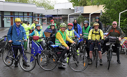 Foto: Leopold Sprengelmeier